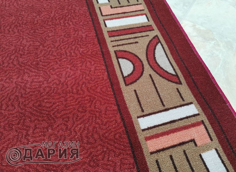 Гръцки мокетен килим 1390.4